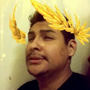 Meet your Posher, Ramon